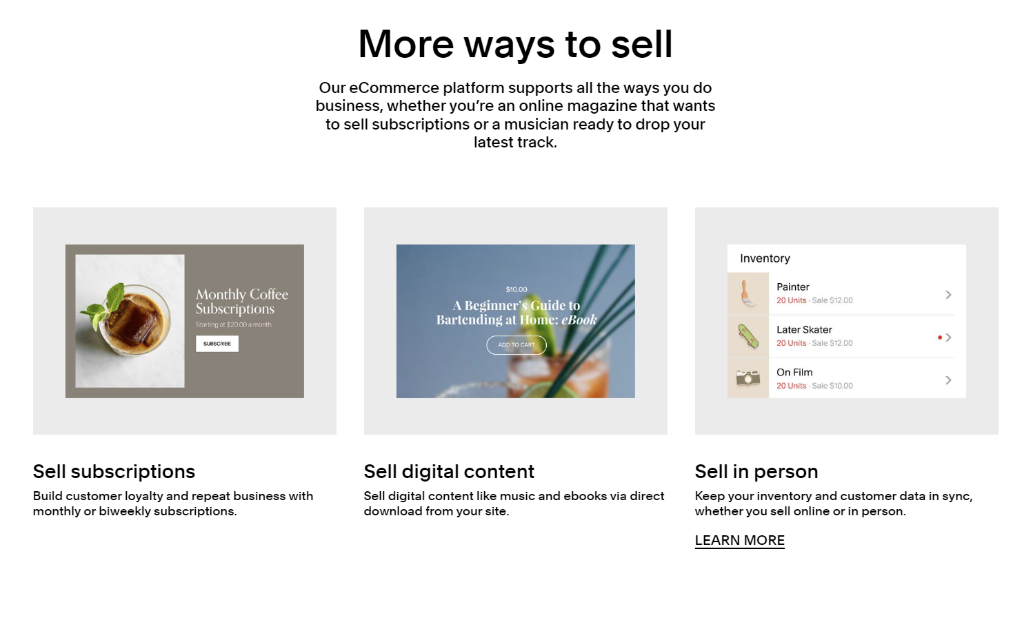 Squarespace
